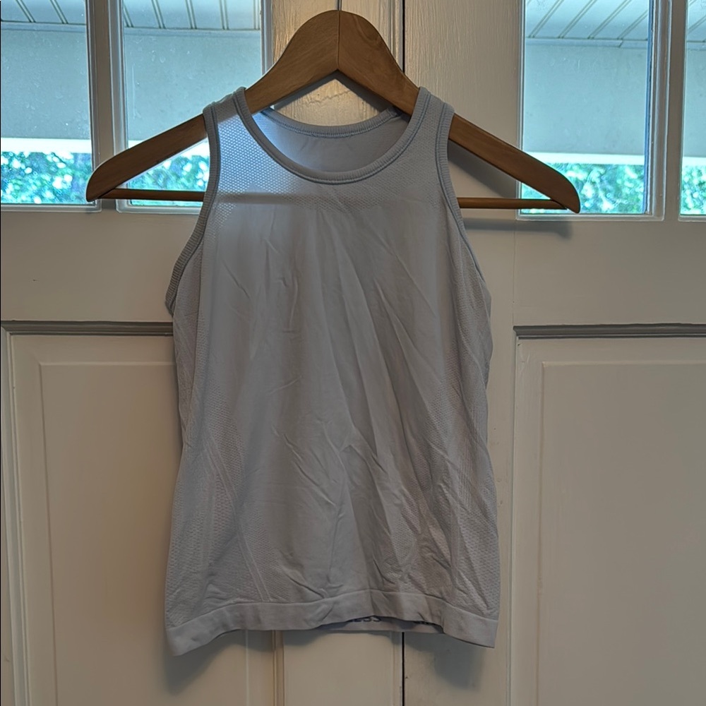 Athleta Girl momentum tank